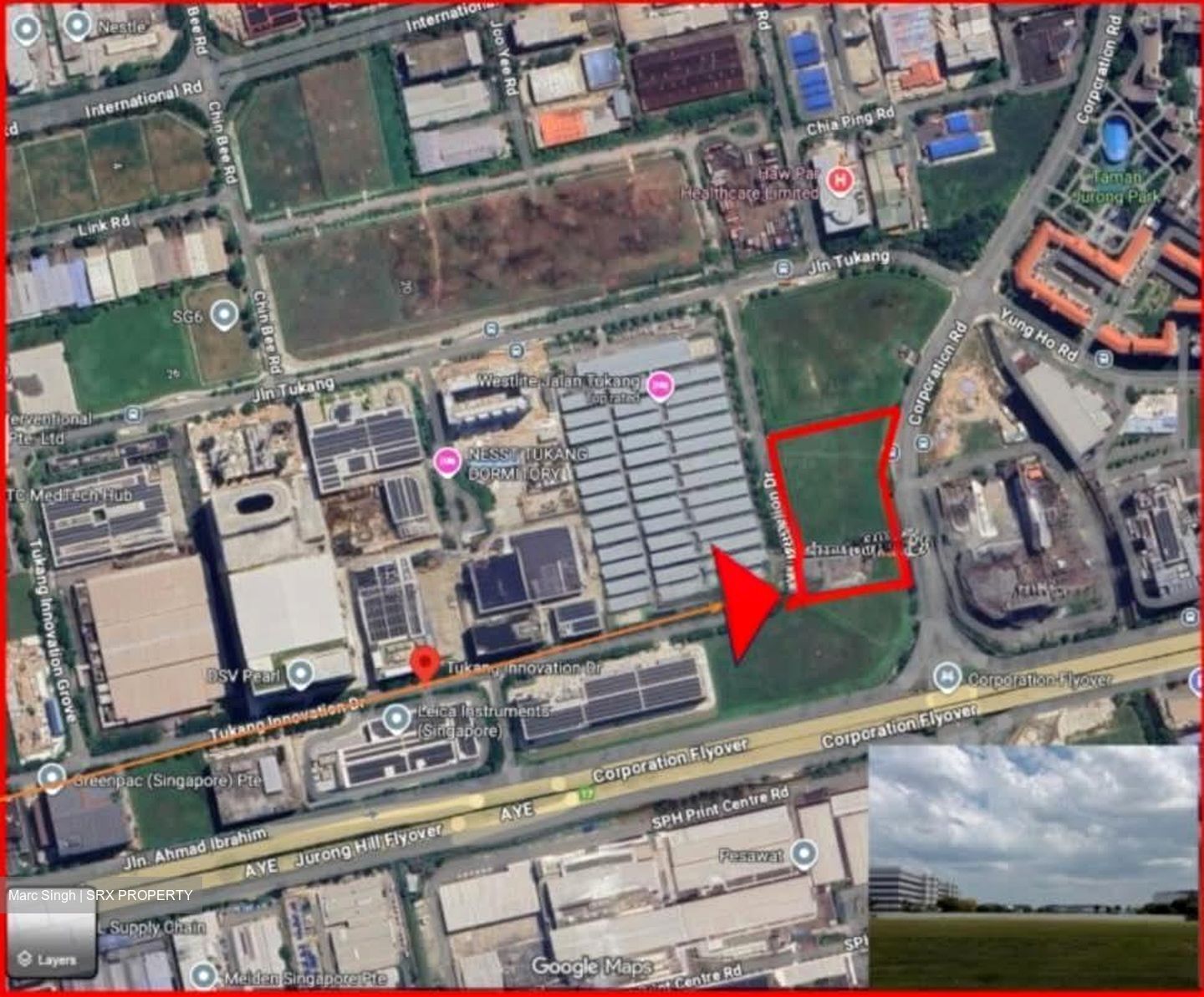 Greenhub (D22), Factory #568000231